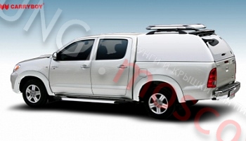 CARRYBOY S560 WO Toyota Hilux CTVD-S560N WO