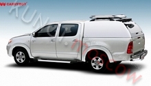 CARRYBOY S560 WO Toyota Hilux (1)