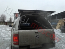 CARRYBOY S560 WO Volkswagen Amarok