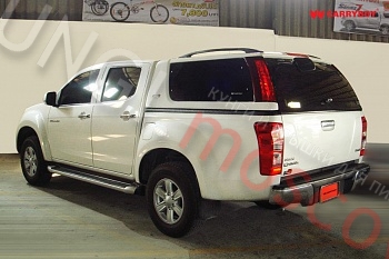CARRYBOY S7 Isuzu D-Max CIRD-S7