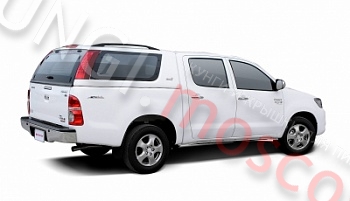 CARRYBOY S7 Toyota Hilux CTVD-S7