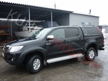 CARRYBOY S7 Toyota Hilux