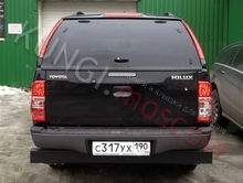 CARRYBOY S7 Toyota Hilux (1)