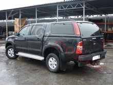 CARRYBOY S7 Toyota Hilux
