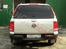 CARRYBOY S7 Volkswagen Amarok