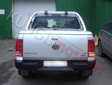 CARRYBOY SLX Lid для Volkswagen Amarok