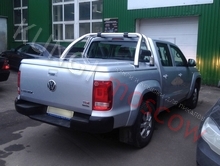 CARRYBOY SLX Lid для Volkswagen Amarok