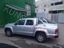 CARRYBOY SLX Lid для Volkswagen Amarok