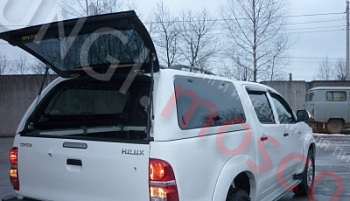 CARRYBOY SO Toyota Hilux CTVD-SO