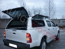 CARRYBOY SO Toyota Hilux