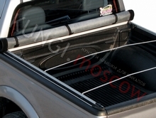 CARRYBOY Soft Lid для Mitsubishi l200 (1)
