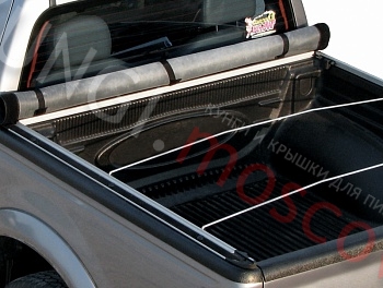CARRYBOY Soft Lid для Toyota Hilux CTVD-Soft Lid