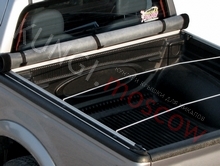 CARRYBOY Soft Lid для Toyota Hilux