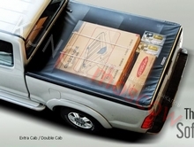 CARRYBOY Soft Lid для Toyota Hilux