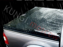 CARRYBOY Soft Lid для Toyota Hilux