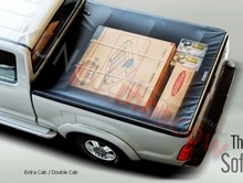 CARRYBOY Soft Lid для Volkswagen Amarok