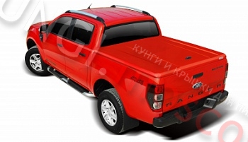 CARRYBOY SX Lid для Ford Ranger T6 