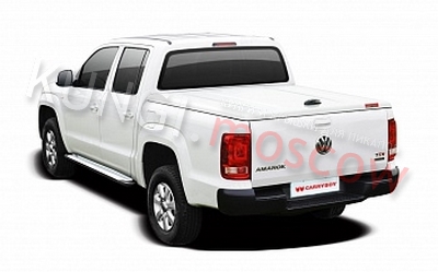 CARRYBOY SX Lid для Volkswagen Amarok ― Кунги и тюнинг для пикапов в Москве