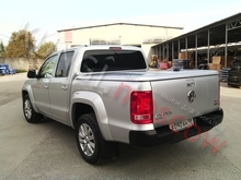 CARRYBOY SX Lid для Volkswagen Amarok