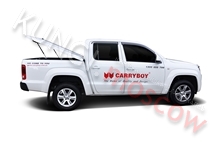 CARRYBOY SX Lid для Volkswagen Amarok