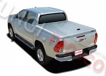 CARRYBOY SX Lid HILUX REVO CTRD-SX