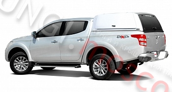 CARRYBOY Workman Mitsubishi L200 NEW CMND-WM