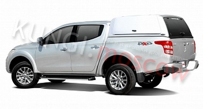 CARRYBOY Workman Mitsubishi L200 NEW ― Кунги и тюнинг для пикапов в Москве
