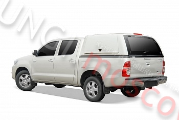 CARRYBOY Workman Toyota Hilux CTVD-Workman