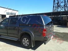 CARRYBOY Workman Toyota Hilux