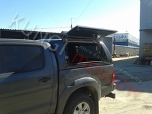 CARRYBOY Workman Toyota Hilux
