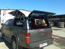 CARRYBOY Workman Toyota Hilux