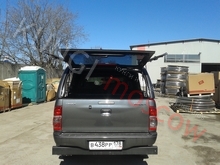 CARRYBOY Workman Toyota Hilux (1)