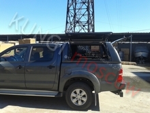 CARRYBOY Workman Toyota Hilux (1)