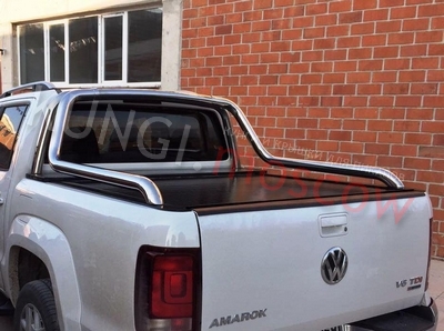 Дуга кузова CANYON, VOLKSWAGEN AMAROK, 2010-н.в. ― Кунги и тюнинг для пикапов в Москве