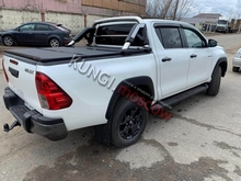 Дуга кузова К2 на Toyota Hilux 2015+