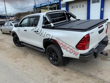 Дуга кузова К2 на Toyota Hilux 2015+