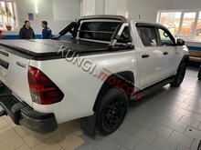 Дуга кузова К2 на Toyota Hilux 2015+