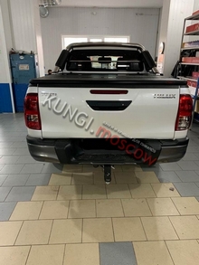 Дуга кузова К2 на Toyota Hilux 2015+