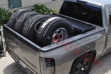 Крышка BAKFLIP F1 Volkswagen Amarok