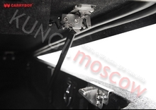 Крышка CARRYBOY SX LID VOLKSWAGEN AMAROK