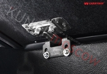 Крышка CARRYBOY SX LID VOLKSWAGEN AMAROK
