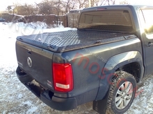 КРЫШКА КУЗОВА ДЛЯ ПИКАПА VOLKSWAGEN AMAROK