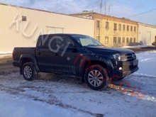 КРЫШКА КУЗОВА ДЛЯ ПИКАПА VOLKSWAGEN AMAROK