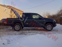 КРЫШКА КУЗОВА ДЛЯ ПИКАПА VOLKSWAGEN AMAROK