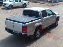 Крышка кузова  на VW Amarok (ТрансМаш)