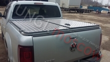 Крышка кузова Volkswagen Amarok распашная