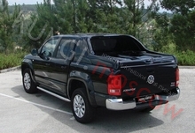 Крышка Linextras на Volkswagen Amarok (2010-)