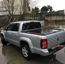 Крышка рольставни Winbo для Volkswagen Amarok (2010-)