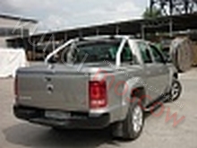 Крышка SPORT LID VOLKSWAGEN AMAROK