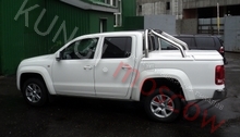 Крышка SPORT LID VOLKSWAGEN AMAROK